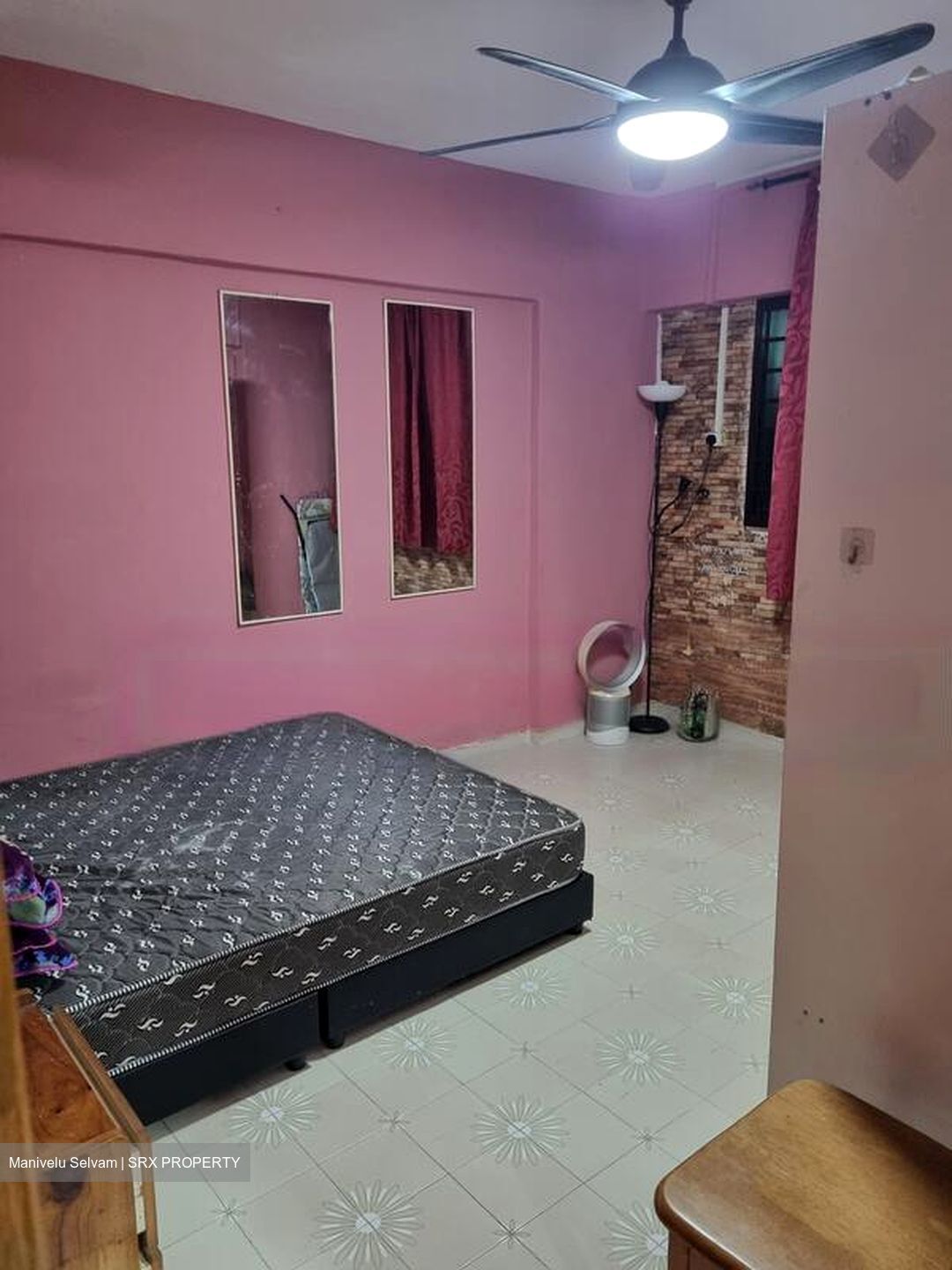 Blk 129 MARSILING RISE (Woodlands), HDB 3 Rooms #610331641